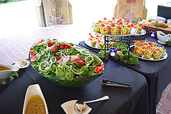 A FAIRY TALE WEDDING